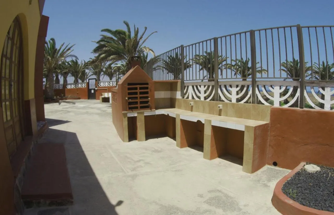 Alexa House Apartment Costa De Antigua Spain