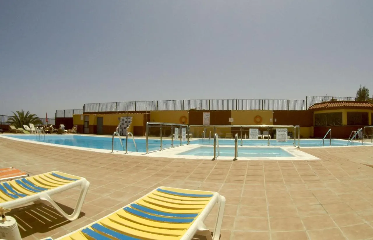 Alexa House Apartment Costa De Antigua Spain