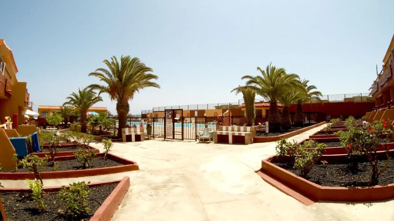 Alexa House Apartment Costa De Antigua 0*,  Spain