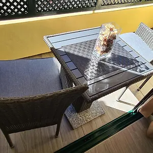 Carpe Diem Apartamento Puerto de la Cruz (Tenerife)