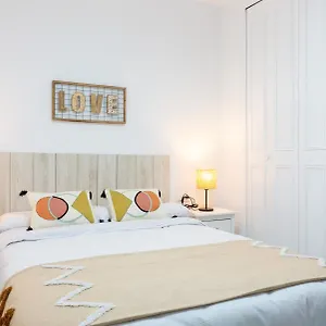 Picasso Flat Apartamento Fuengirola