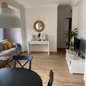 Flores Apartamento Nerja