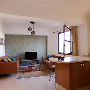 Plaza Del Charco - Puerto Viejo Apartamento Puerto de la Cruz (Tenerife)